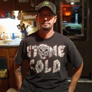 Meet your Posher, Richard